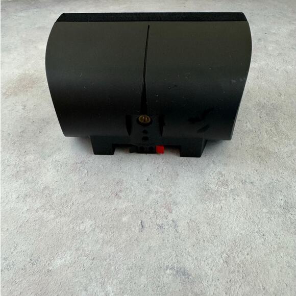 Bose Cube Center Speaker Acoustimass Lifestyle Mountable Surround Satellite - Picture 2 of 10
